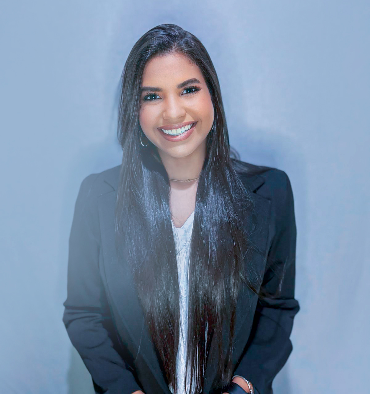 Psicóloga Aynara Rezende