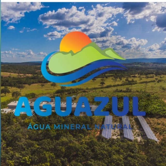 Aguazul